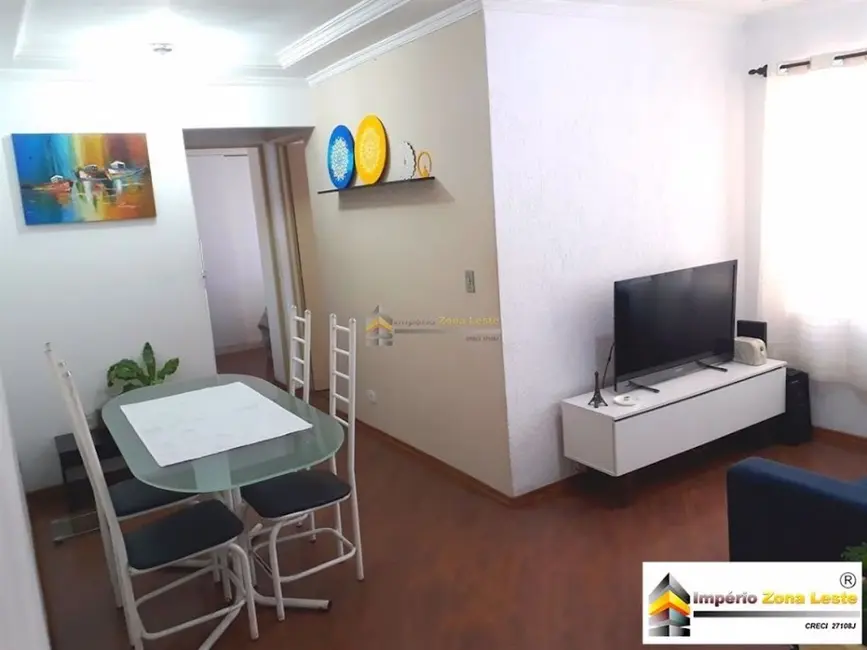 Foto 7 de Apartamento com 2 quartos à venda, 50m2 em Brás, São Paulo - SP