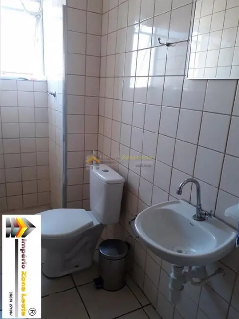 Foto 5 de Apartamento com 2 quartos à venda, 50m2 em Brás, São Paulo - SP