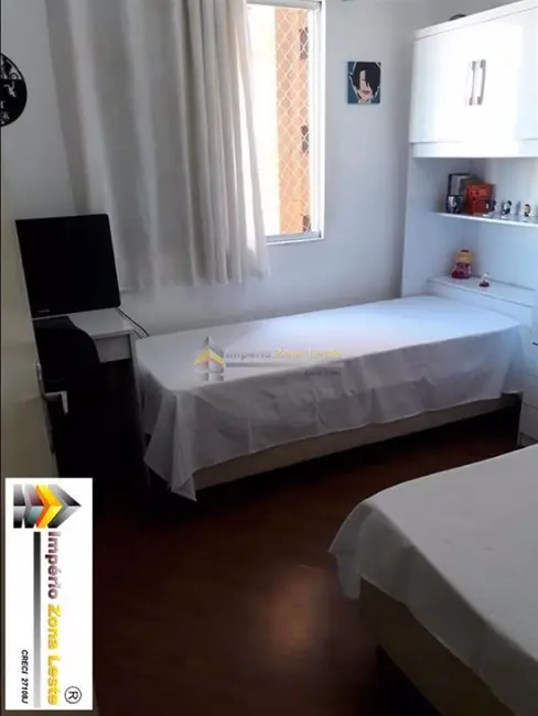 Foto 8 de Apartamento com 2 quartos à venda, 50m2 em Brás, São Paulo - SP