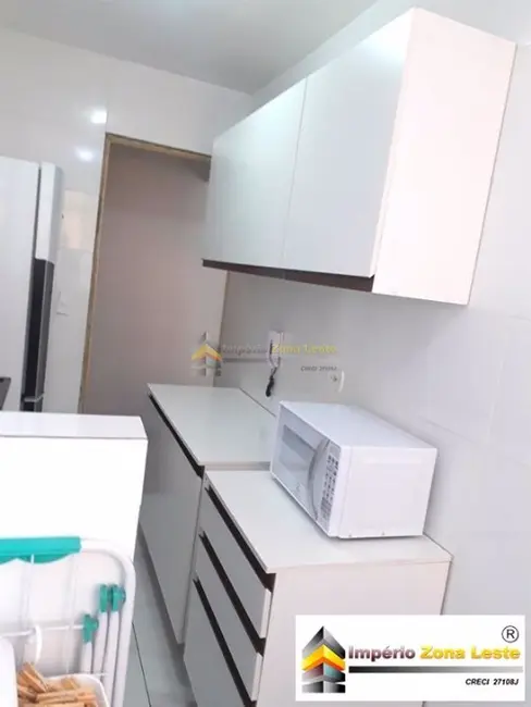 Foto 4 de Apartamento com 2 quartos à venda, 50m2 em Brás, São Paulo - SP