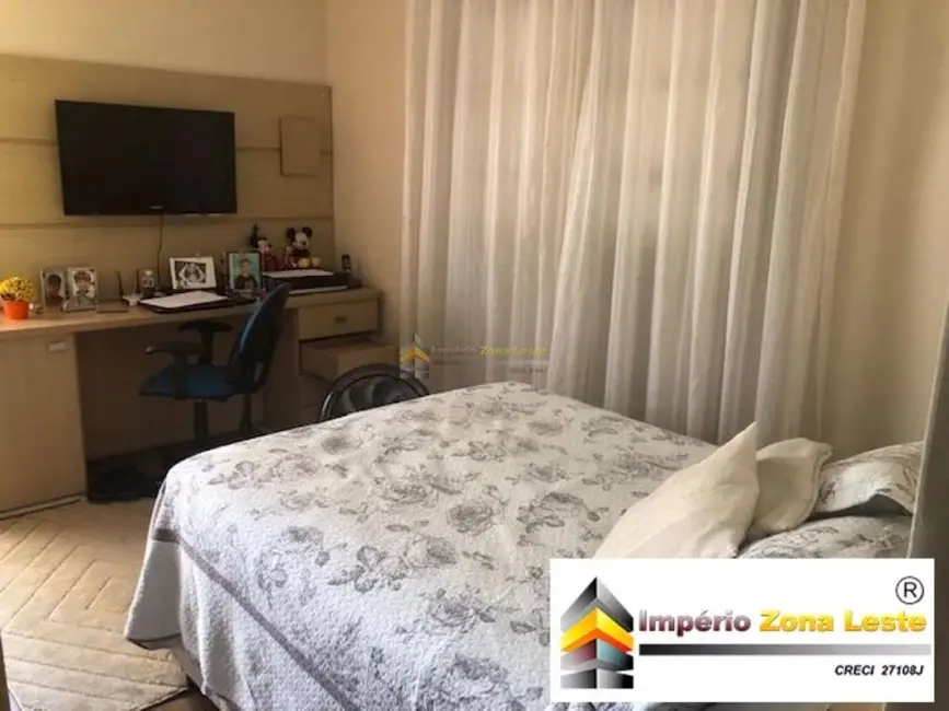 Foto 5 de Sobrado com 4 quartos à venda, 250m2 em Chácara Mafalda, São Paulo - SP