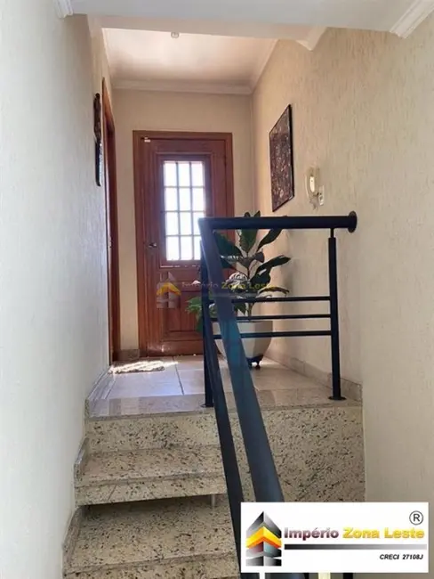 Foto 6 de Sobrado com 4 quartos à venda, 250m2 em Chácara Mafalda, São Paulo - SP