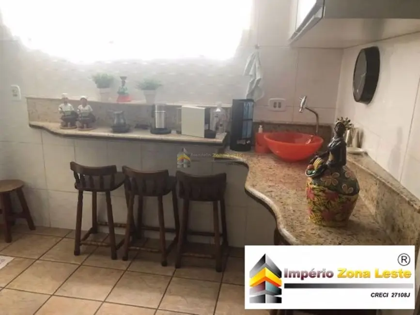 Foto 4 de Sobrado com 4 quartos à venda, 250m2 em Chácara Mafalda, São Paulo - SP