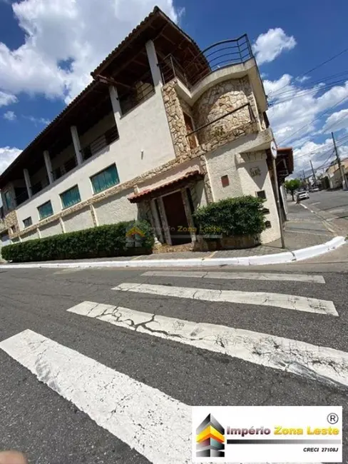 Foto 9 de Sobrado com 4 quartos à venda, 250m2 em Chácara Mafalda, São Paulo - SP