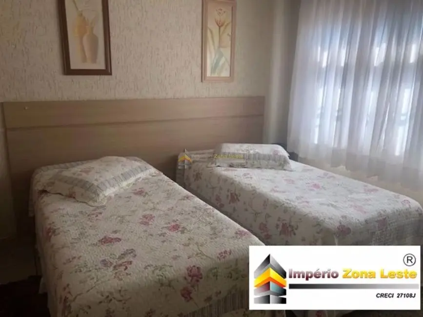 Foto 8 de Sobrado com 4 quartos à venda, 250m2 em Chácara Mafalda, São Paulo - SP