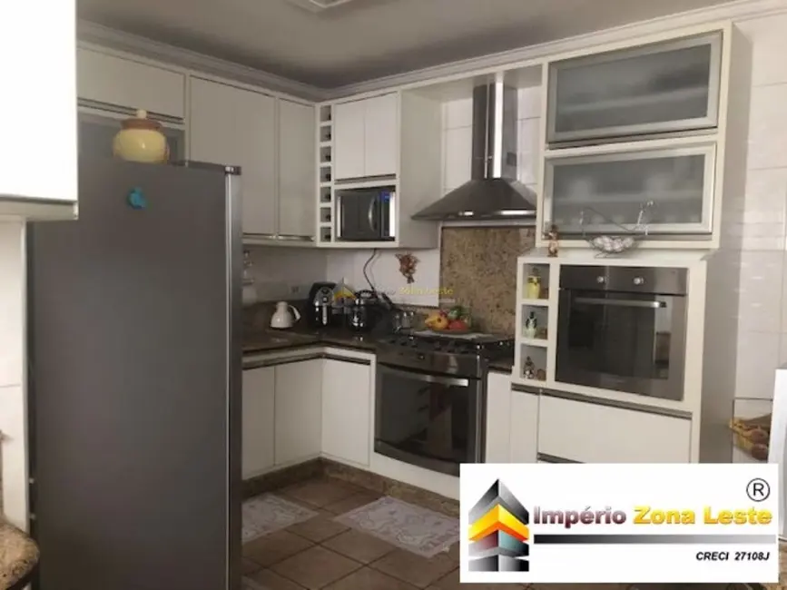 Foto 7 de Sobrado com 4 quartos à venda, 250m2 em Chácara Mafalda, São Paulo - SP