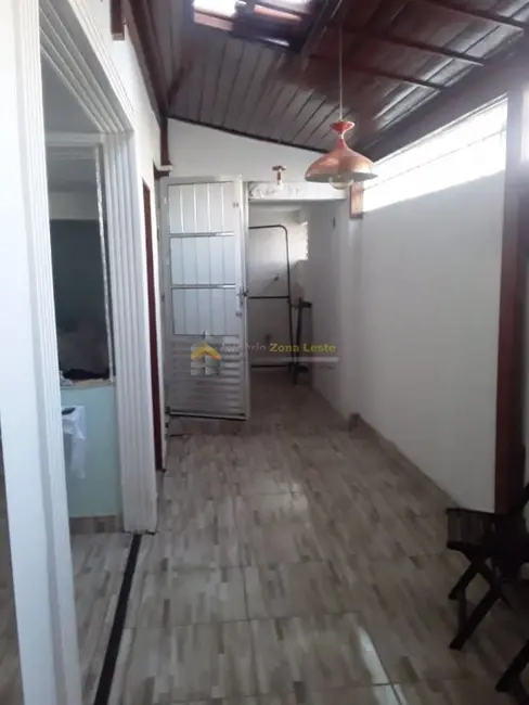 Casa com 3 quartos à venda, 190m2 em Vila Matilde, São Paulo - SP - imagem 5 Foto 5 de Casa com 3 quartos à venda, 190m2 em Vila Matilde, São Paulo - SP