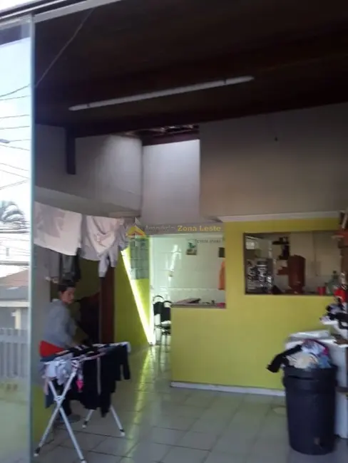 Casa com 3 quartos à venda, 190m2 em Vila Matilde, São Paulo - SP - imagem 2 Foto 2 de Casa com 3 quartos à venda, 190m2 em Vila Matilde, São Paulo - SP