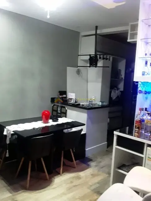 Foto 8 de Casa com 2 quartos à venda, 70m2 em Vila Rui Barbosa, São Paulo - SP