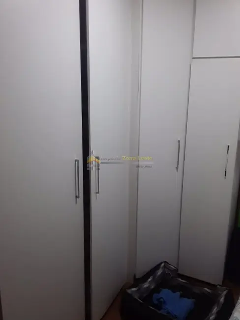 Foto 1 de Casa com 2 quartos à venda, 70m2 em Vila Rui Barbosa, São Paulo - SP