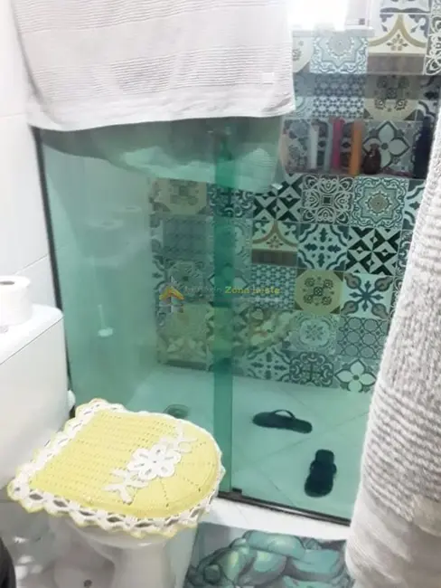 Foto 6 de Casa com 2 quartos à venda, 70m2 em Vila Rui Barbosa, São Paulo - SP