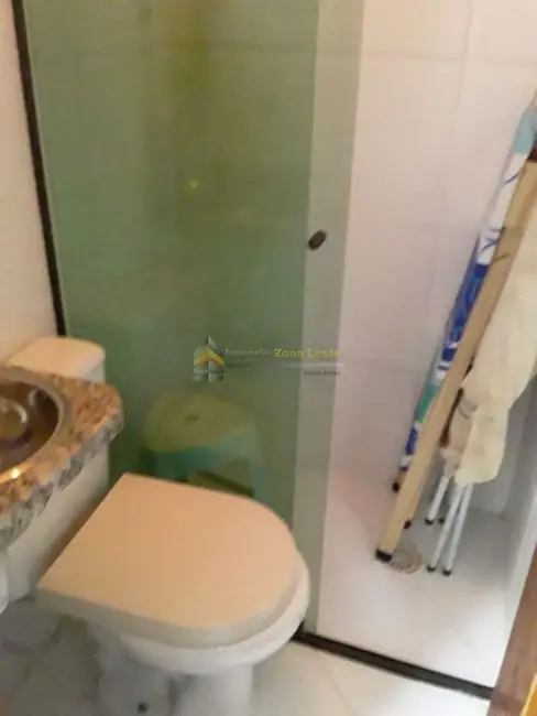 Foto 5 de Casa com 2 quartos à venda, 70m2 em Vila Rui Barbosa, São Paulo - SP