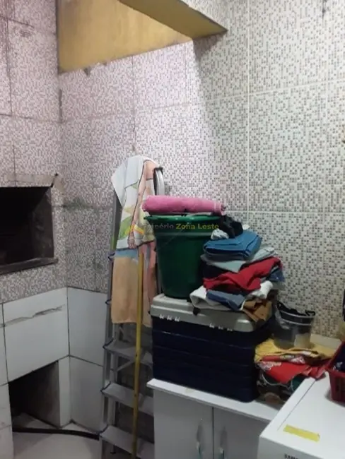 Foto 2 de Casa com 2 quartos à venda, 70m2 em Vila Rui Barbosa, São Paulo - SP