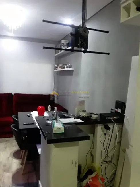 Foto 7 de Casa com 2 quartos à venda, 70m2 em Vila Rui Barbosa, São Paulo - SP