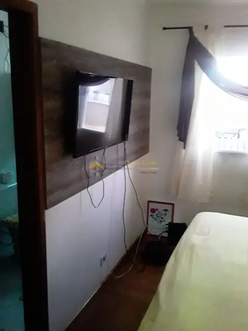 Foto 4 de Casa com 2 quartos à venda, 70m2 em Vila Rui Barbosa, São Paulo - SP