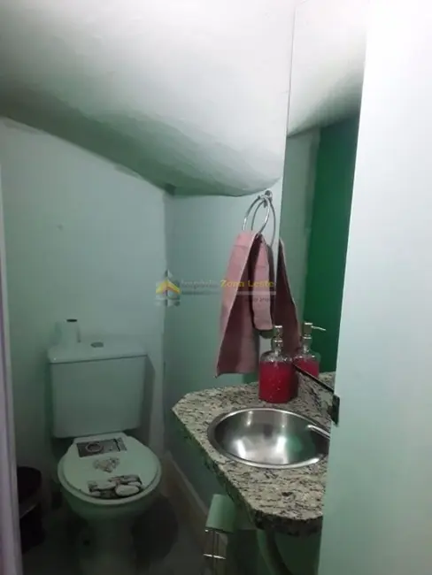 Foto 3 de Casa com 2 quartos à venda, 70m2 em Vila Rui Barbosa, São Paulo - SP