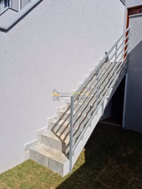 Foto 7 de Sobrado com 2 quartos à venda, 78m2 em Vila Siria, São Paulo - SP