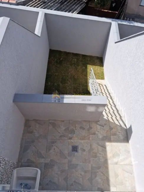 Foto 9 de Sobrado com 2 quartos à venda, 78m2 em Vila Siria, São Paulo - SP