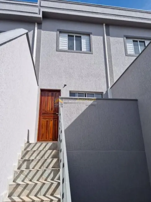 Foto 6 de Sobrado com 2 quartos à venda, 78m2 em Vila Siria, São Paulo - SP