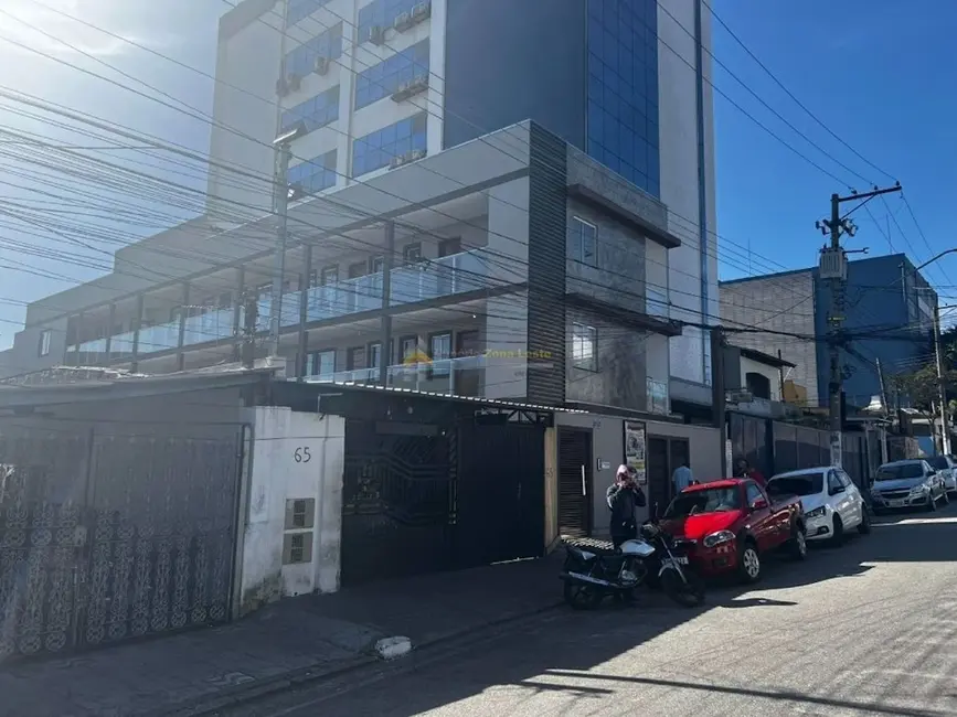 Foto 9 de Kitnet com 1 quarto à venda, 30m2 em Vila Jacuí, São Paulo - SP