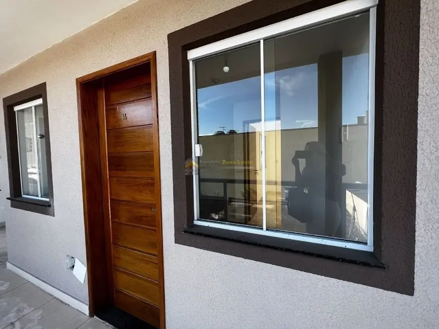 Foto 5 de Kitnet com 1 quarto à venda, 30m2 em Vila Jacuí, São Paulo - SP