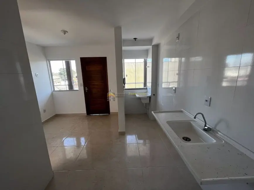 Foto 1 de Kitnet com 1 quarto à venda, 30m2 em Vila Jacuí, São Paulo - SP