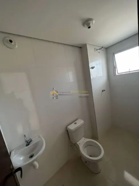 Foto 3 de Kitnet com 1 quarto à venda, 30m2 em Vila Jacuí, São Paulo - SP