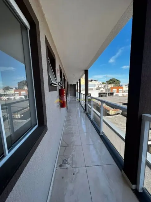 Foto 6 de Kitnet com 1 quarto à venda, 30m2 em Vila Jacuí, São Paulo - SP