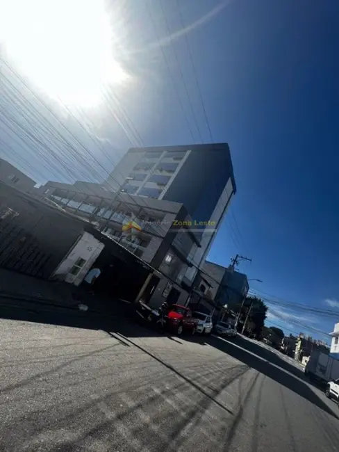 Foto 8 de Kitnet com 1 quarto à venda, 30m2 em Vila Jacuí, São Paulo - SP