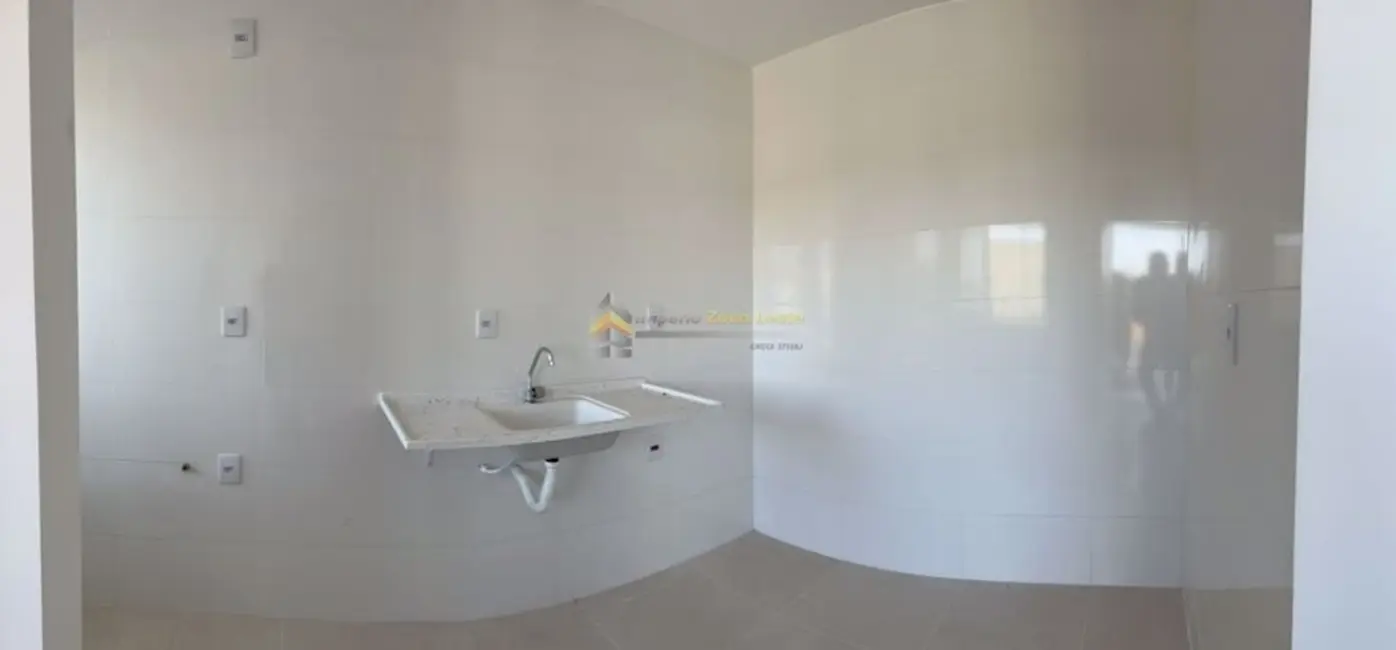 Foto 2 de Kitnet com 1 quarto à venda, 30m2 em Vila Jacuí, São Paulo - SP