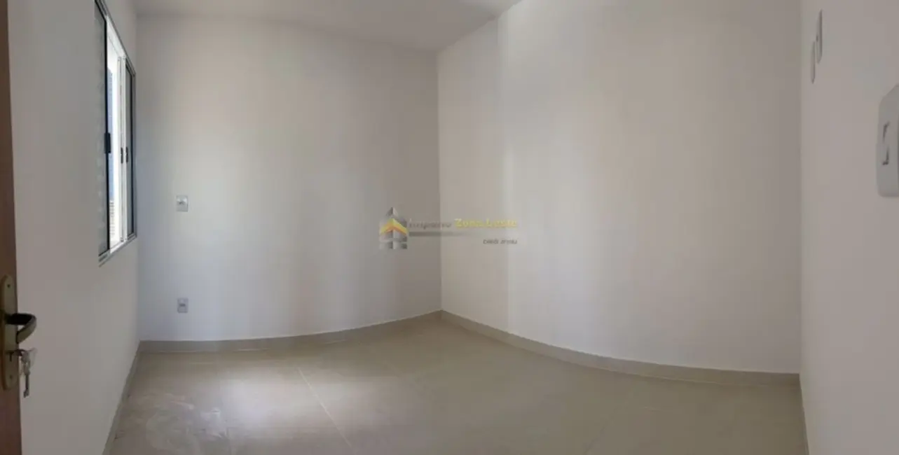 Foto 3 de Kitnet com 1 quarto à venda, 30m2 em Vila Jacuí, São Paulo - SP