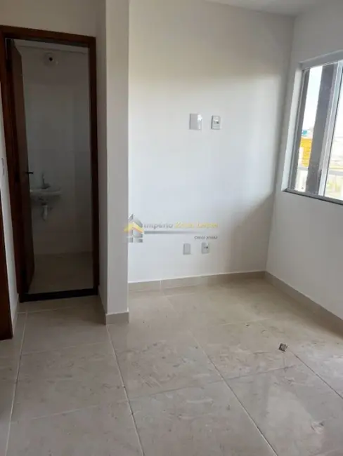 Foto 1 de Kitnet com 1 quarto à venda, 30m2 em Vila Jacuí, São Paulo - SP