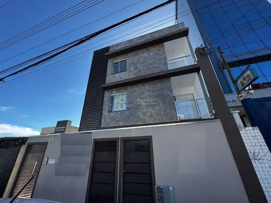 Foto 6 de Kitnet com 1 quarto à venda, 30m2 em Vila Jacuí, São Paulo - SP