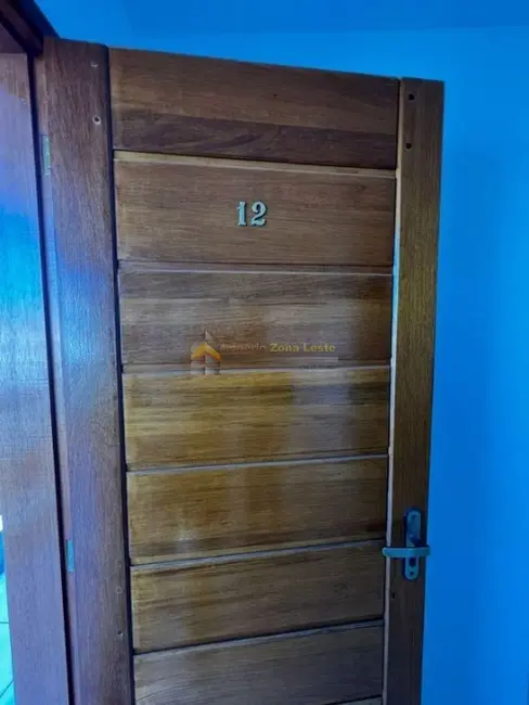 Foto 7 de Kitnet com 1 quarto à venda, 30m2 em Vila Jacuí, São Paulo - SP