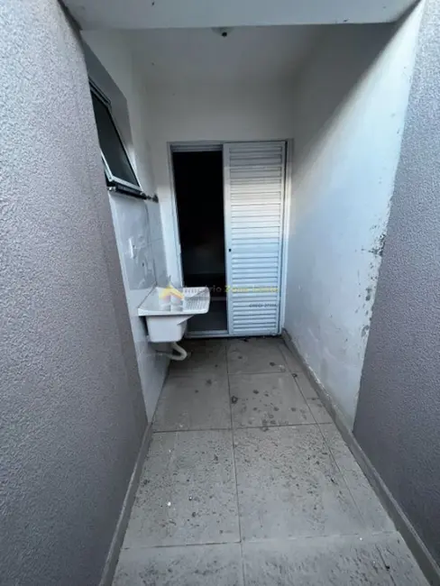 Foto 3 de Kitnet com 1 quarto à venda, 30m2 em Vila Jacuí, São Paulo - SP