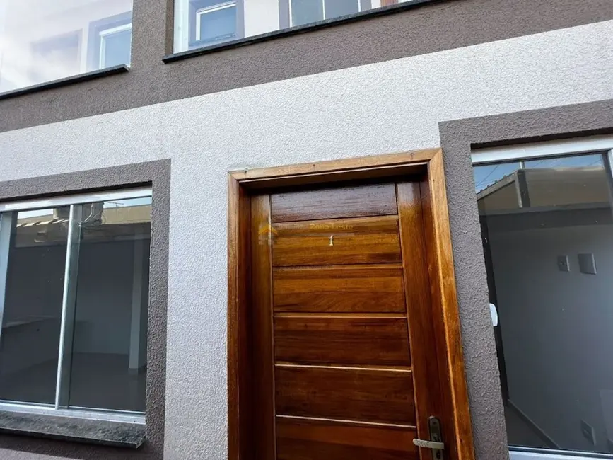 Foto 6 de Kitnet com 1 quarto à venda, 30m2 em Vila Jacuí, São Paulo - SP