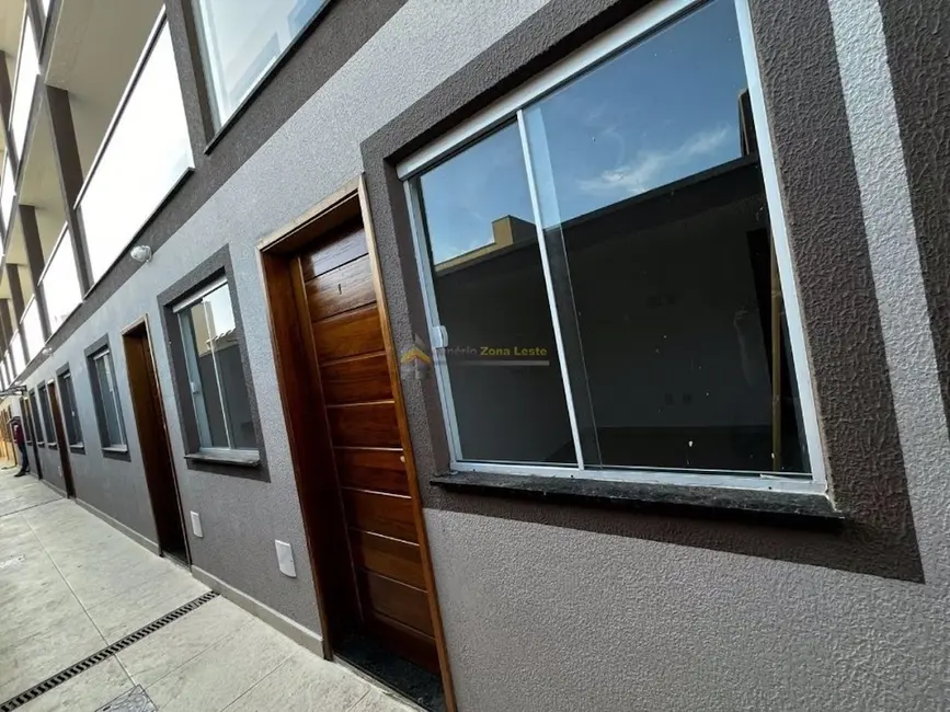 Foto 4 de Kitnet com 1 quarto à venda, 30m2 em Vila Jacuí, São Paulo - SP