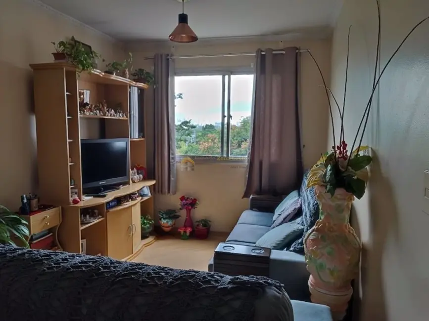 Foto 5 de Apartamento com 2 quartos à venda, 50m2 em Cangaíba, São Paulo - SP