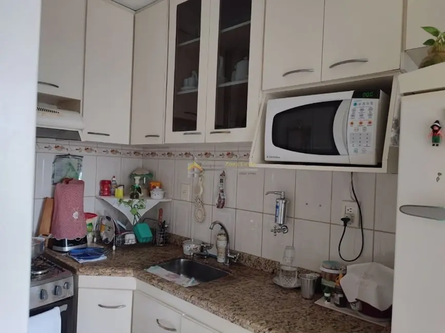 Foto 7 de Apartamento com 2 quartos à venda, 50m2 em Cangaíba, São Paulo - SP