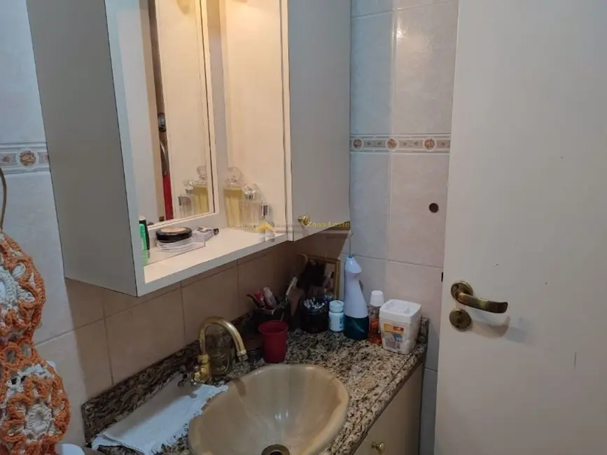 Foto 8 de Apartamento com 2 quartos à venda, 50m2 em Cangaíba, São Paulo - SP