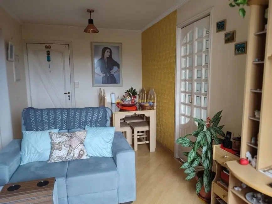 Foto 2 de Apartamento com 2 quartos à venda, 50m2 em Cangaíba, São Paulo - SP