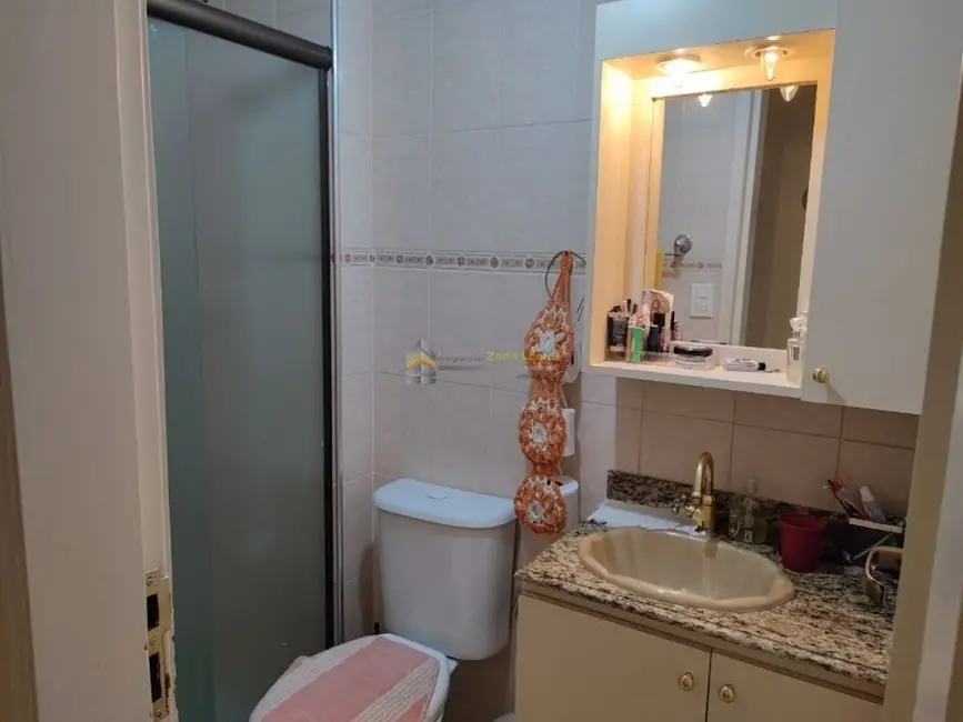 Foto 9 de Apartamento com 2 quartos à venda, 50m2 em Cangaíba, São Paulo - SP