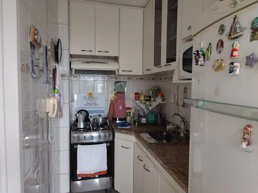 Foto 6 de Apartamento com 2 quartos à venda, 50m2 em Cangaíba, São Paulo - SP