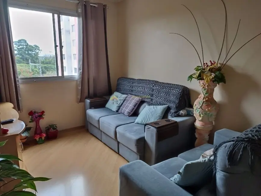Foto 3 de Apartamento com 2 quartos à venda, 50m2 em Cangaíba, São Paulo - SP