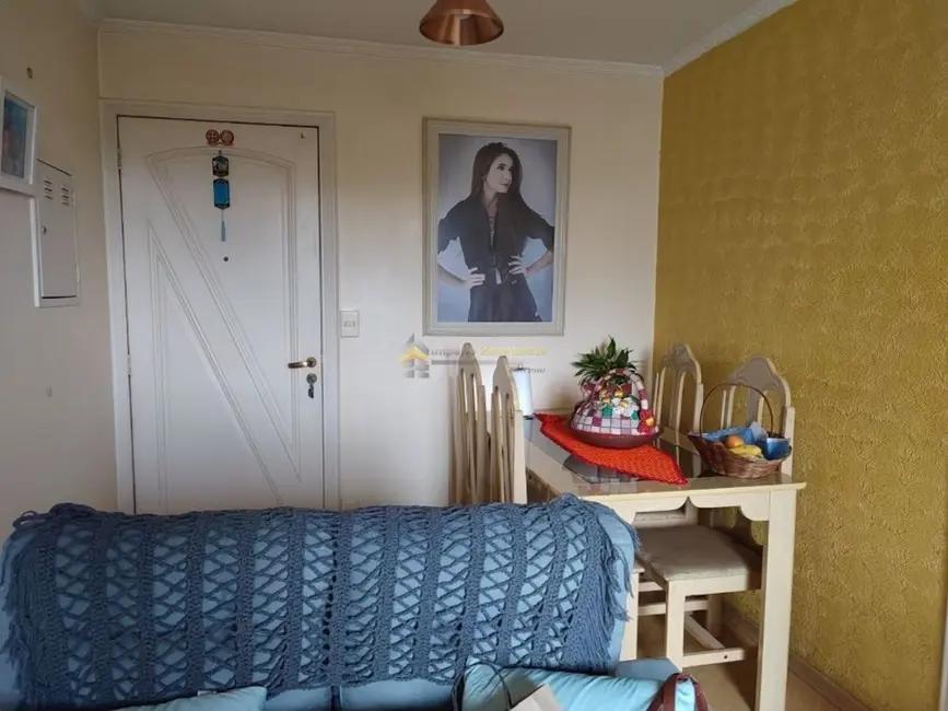 Foto 1 de Apartamento com 2 quartos à venda, 50m2 em Cangaíba, São Paulo - SP
