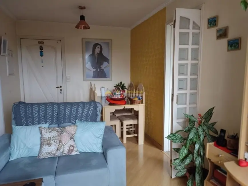 Foto 4 de Apartamento com 2 quartos à venda, 50m2 em Cangaíba, São Paulo - SP