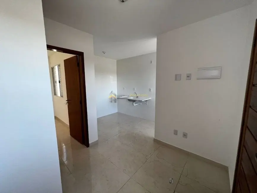 Foto 2 de Kitnet com 1 quarto à venda, 30m2 em Vila Jacuí, São Paulo - SP