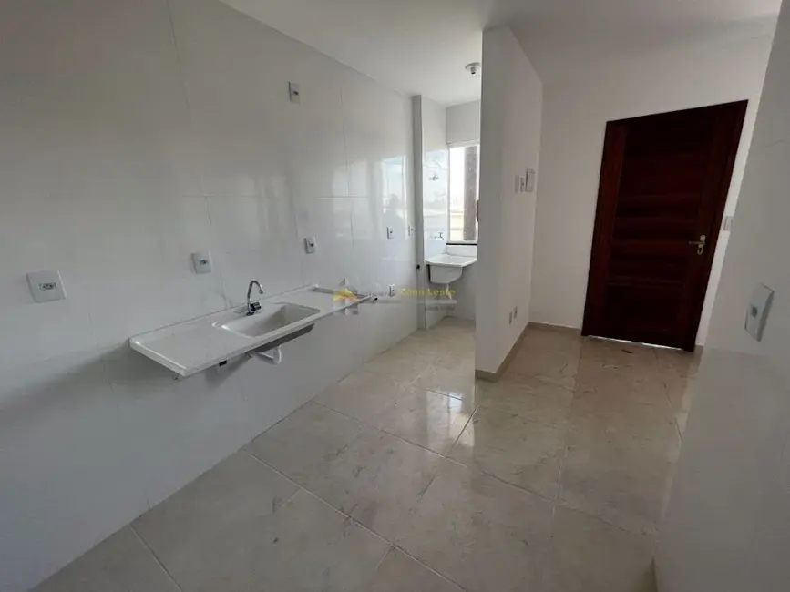 Foto 3 de Kitnet com 1 quarto à venda, 30m2 em Vila Jacuí, São Paulo - SP