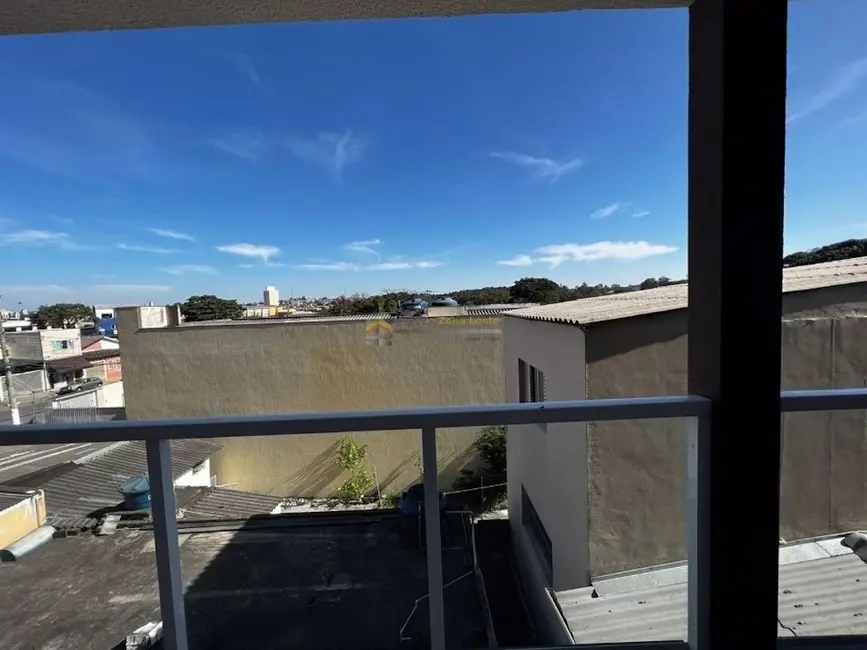 Foto 5 de Kitnet com 1 quarto à venda, 30m2 em Vila Jacuí, São Paulo - SP