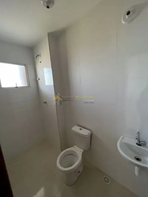 Foto 6 de Kitnet com 1 quarto à venda, 30m2 em Vila Jacuí, São Paulo - SP